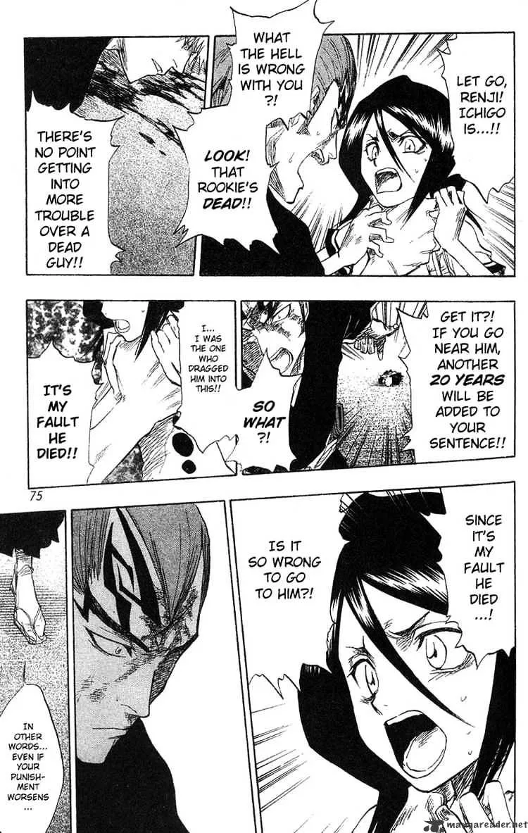 Bleach - Page 8