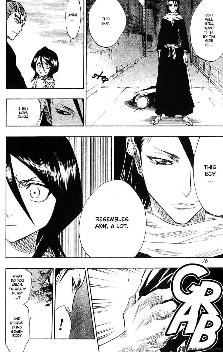 Bleach - Page 9