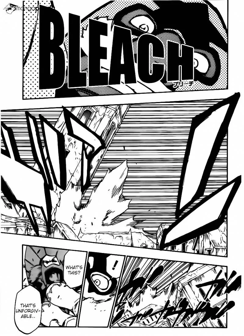 Bleach - Page 10