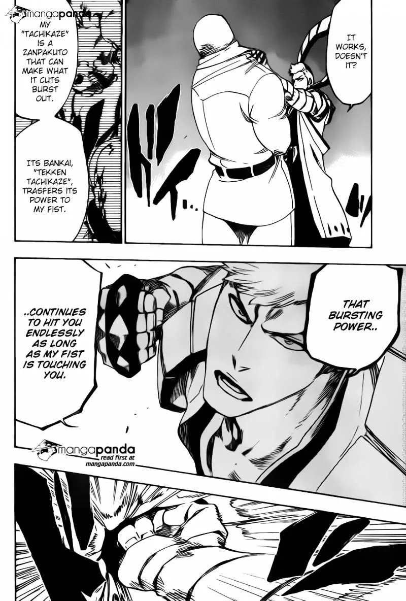 Bleach - Page 13