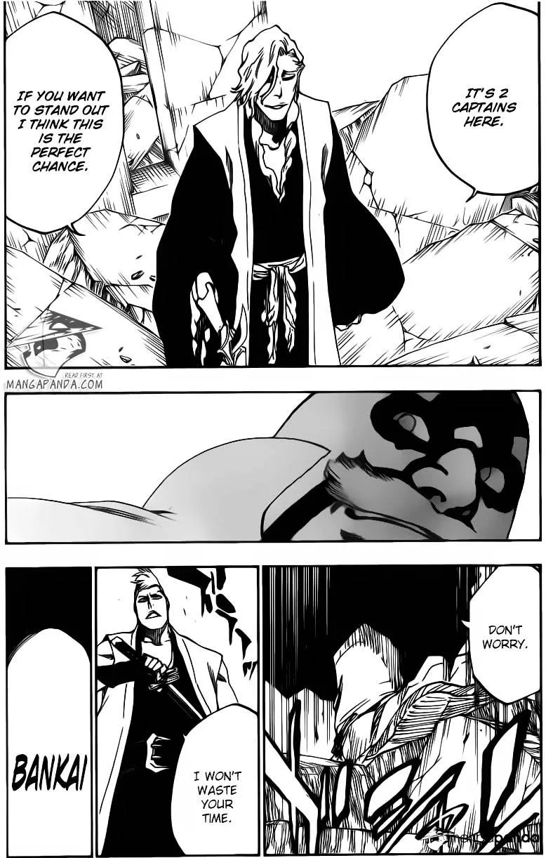 Bleach - Page 7