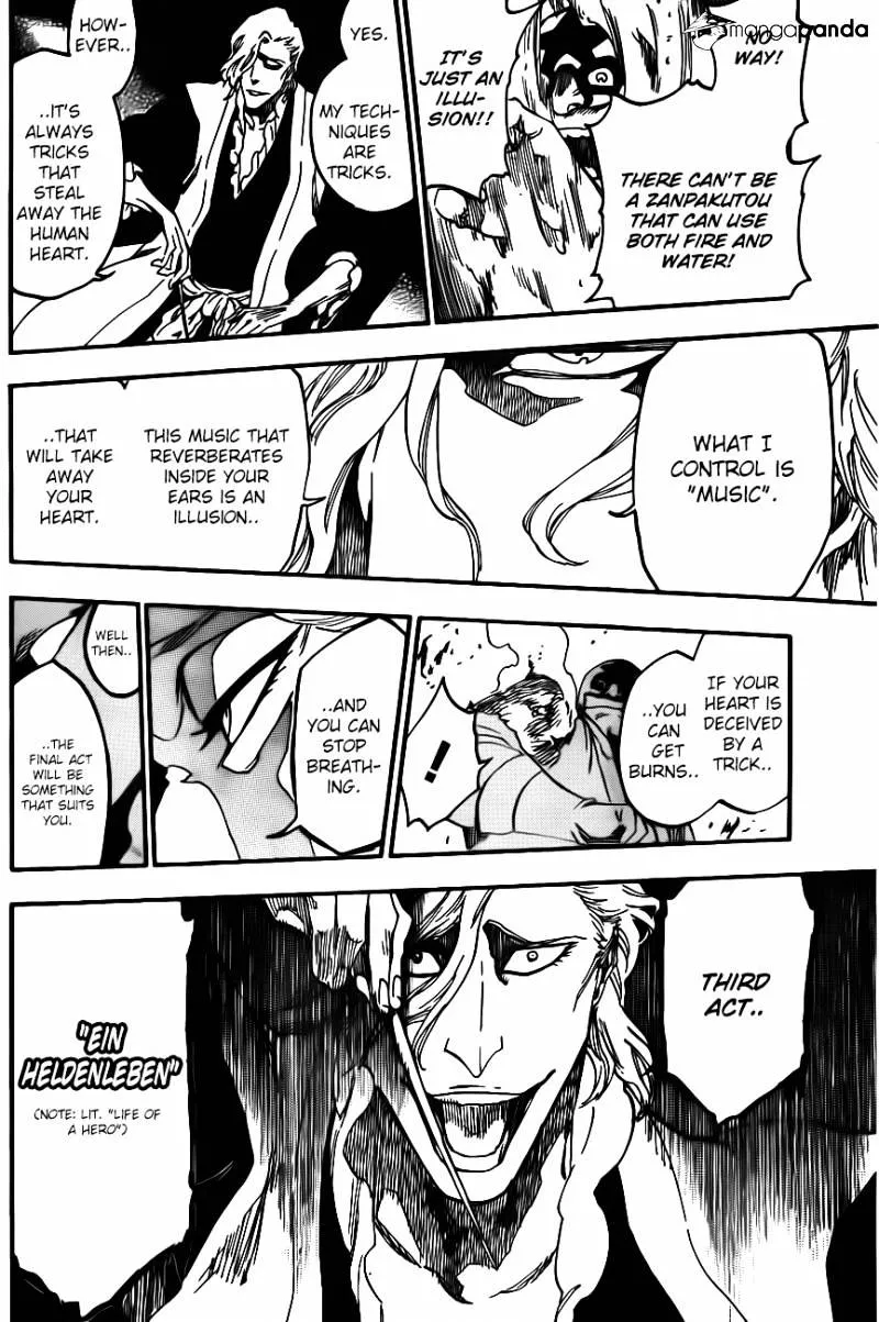 Bleach - Page 13