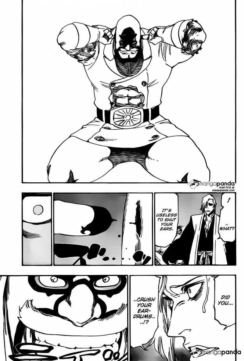 Bleach - Page 14