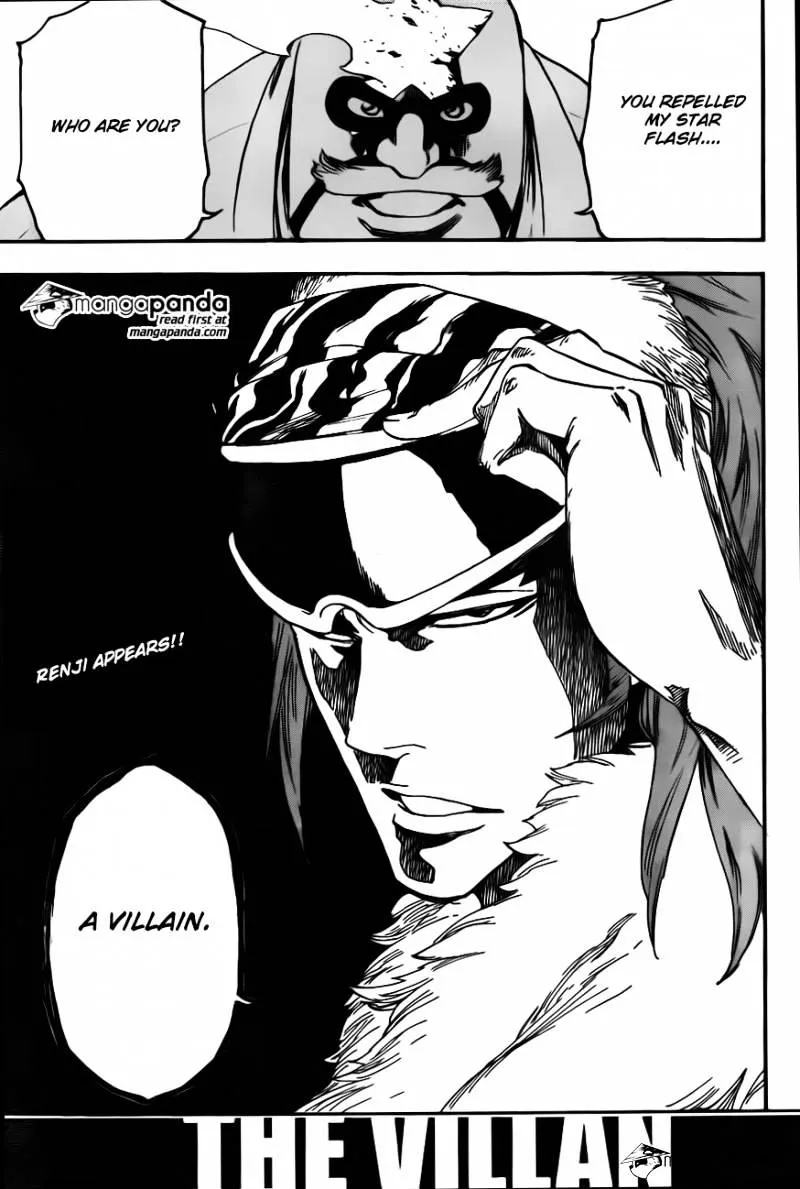 Bleach - Page 18