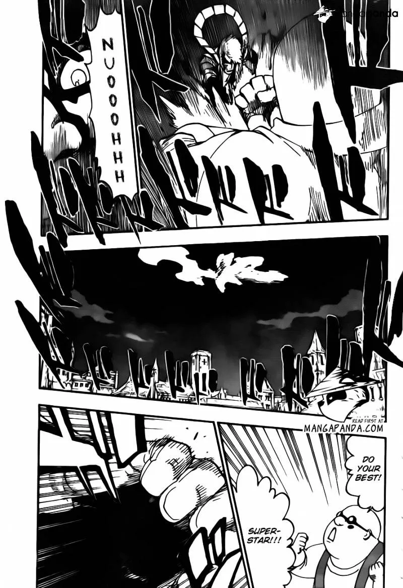 Bleach - Page 6