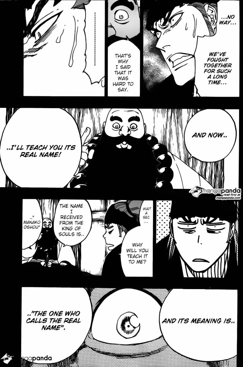 Bleach - Page 7