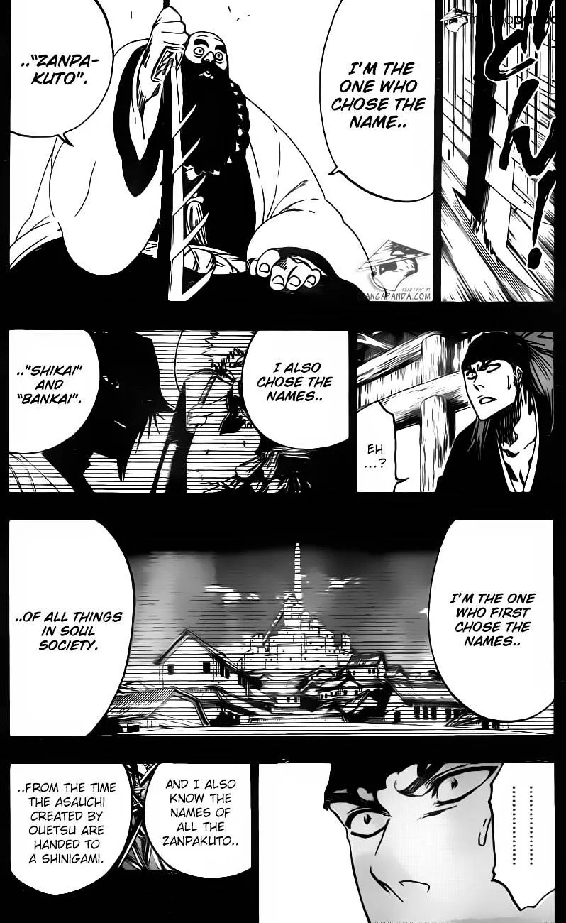 Bleach - Page 8