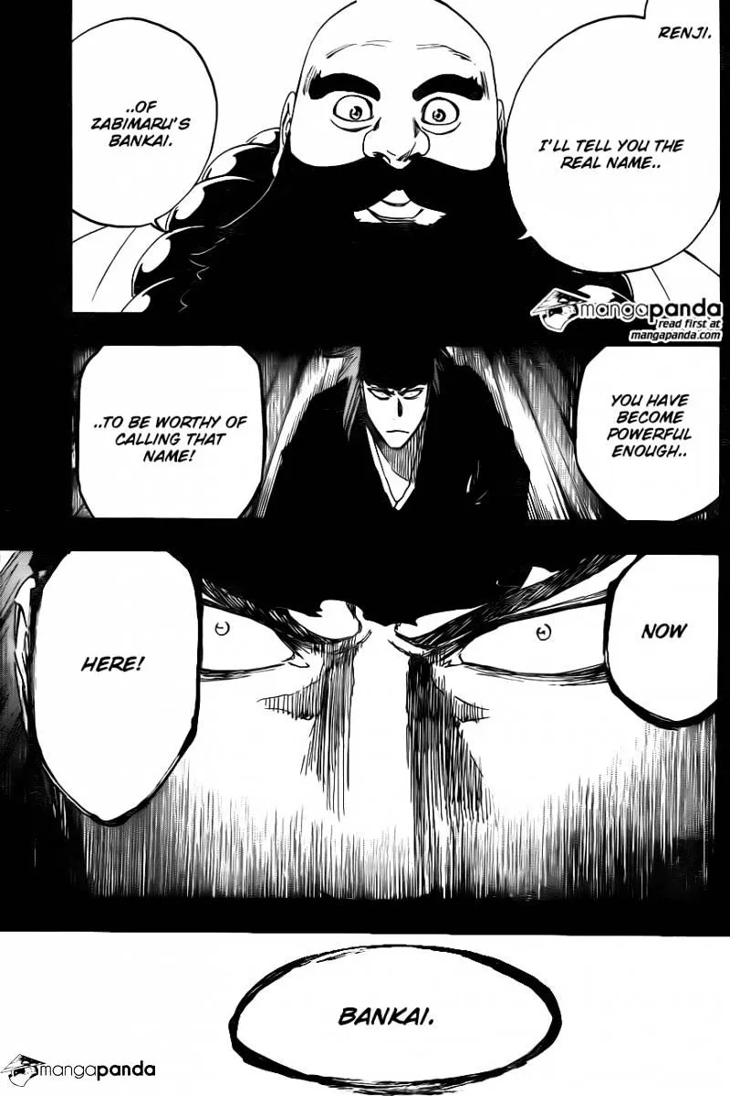 Bleach - Page 9