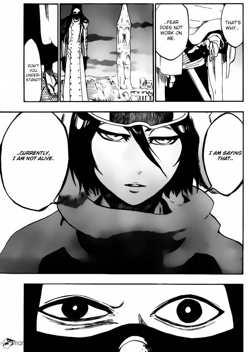 Bleach - Page 10