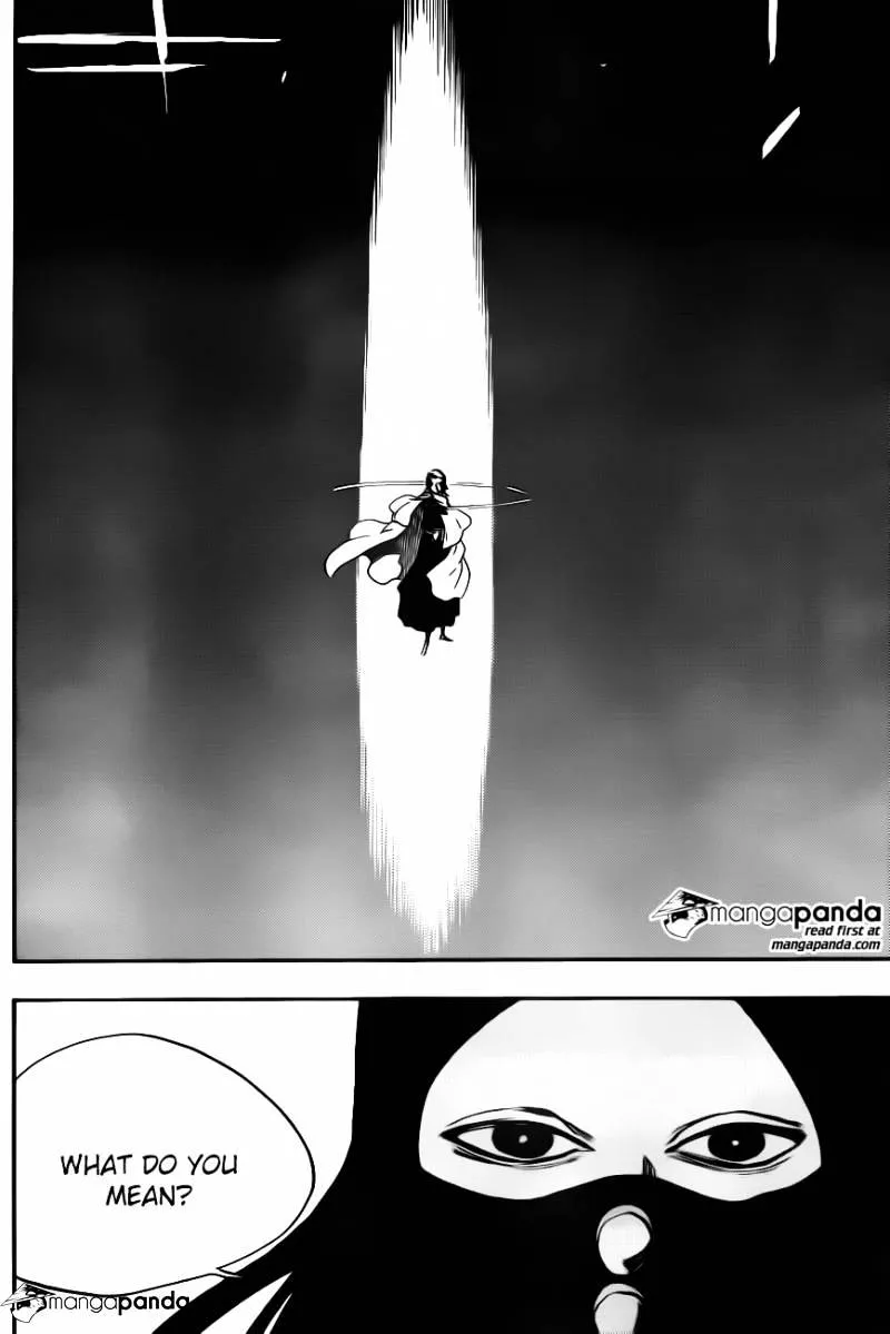 Bleach - Page 11