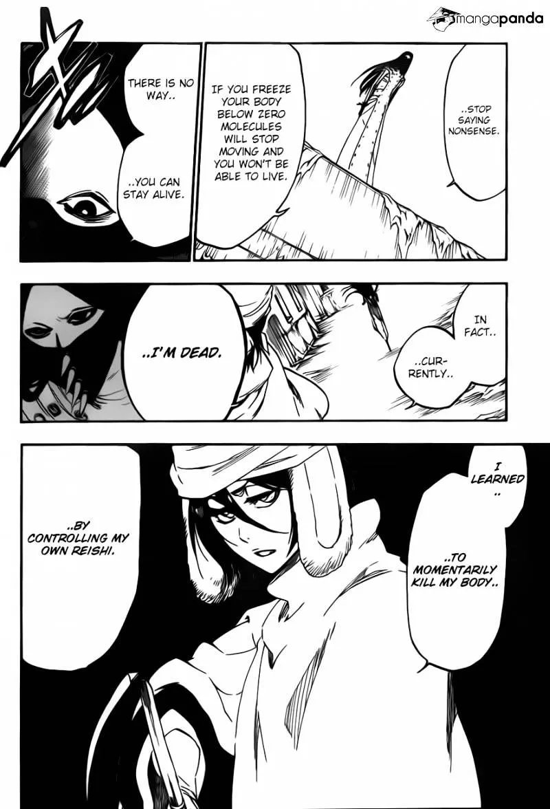 Bleach - Page 13