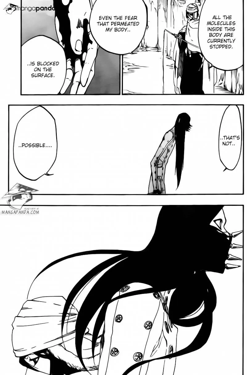 Bleach - Page 14