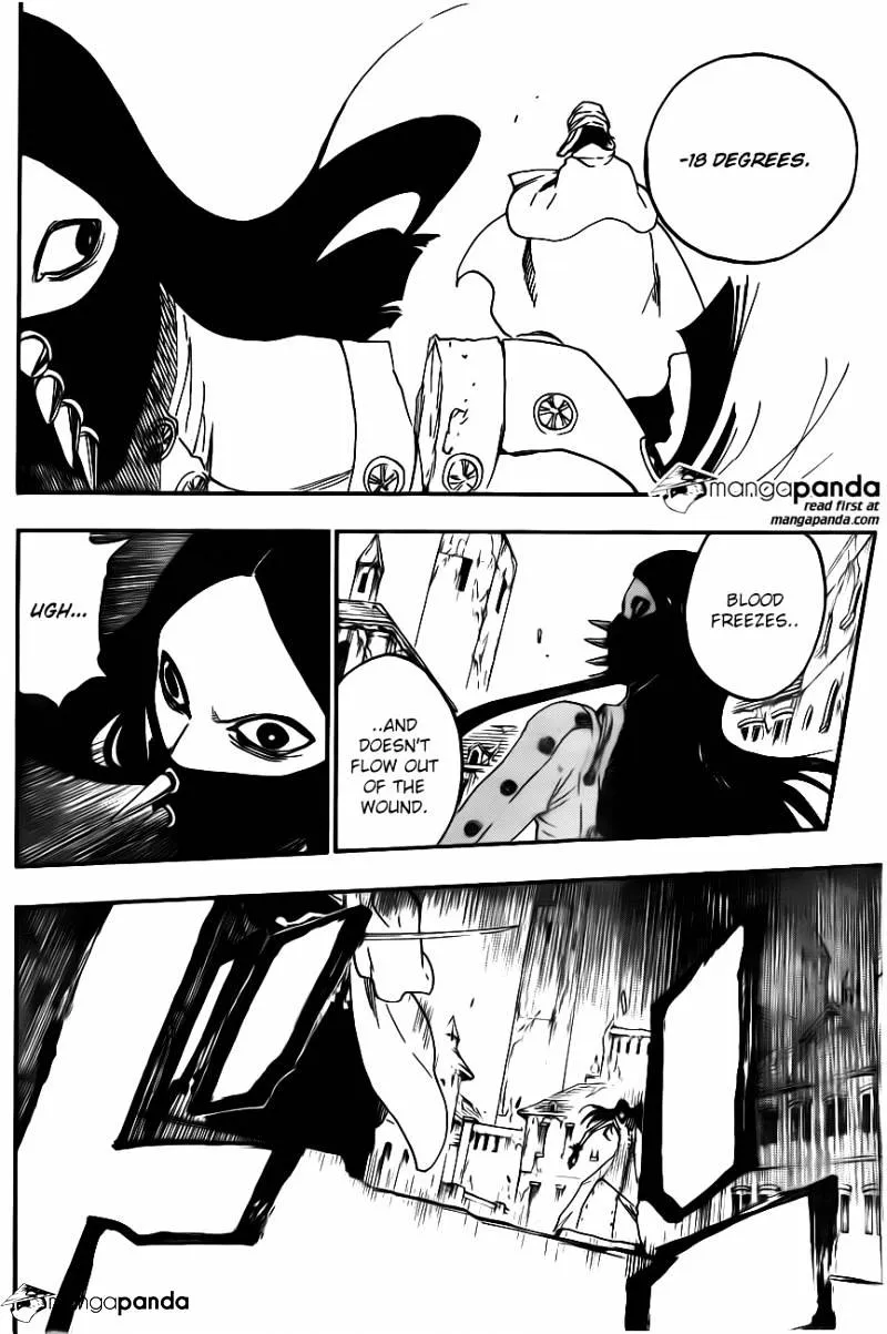 Bleach - Page 15