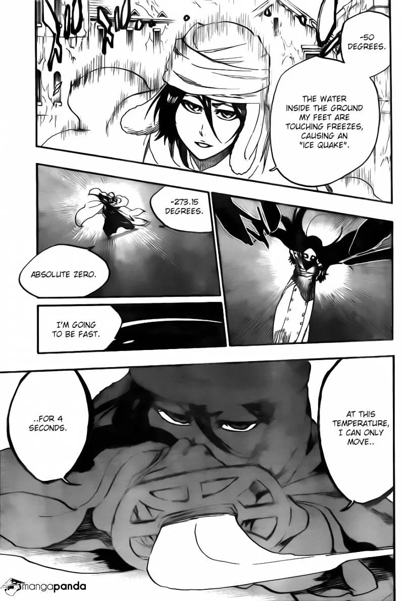 Bleach - Page 16