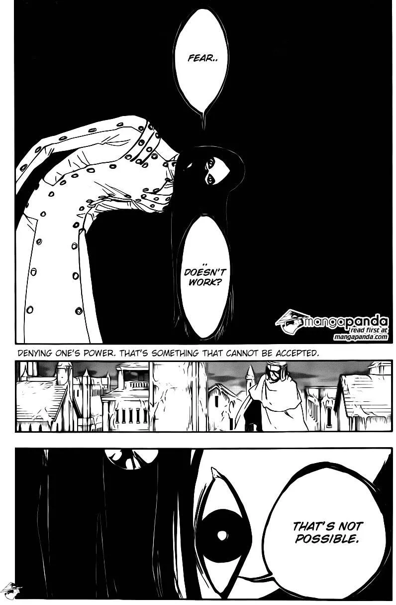 Bleach - Page 2