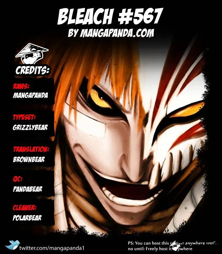 Bleach - Page 23