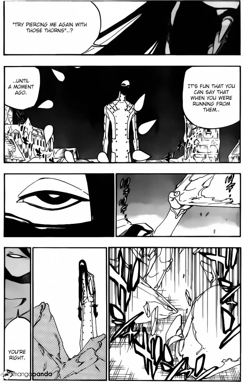 Bleach - Page 6