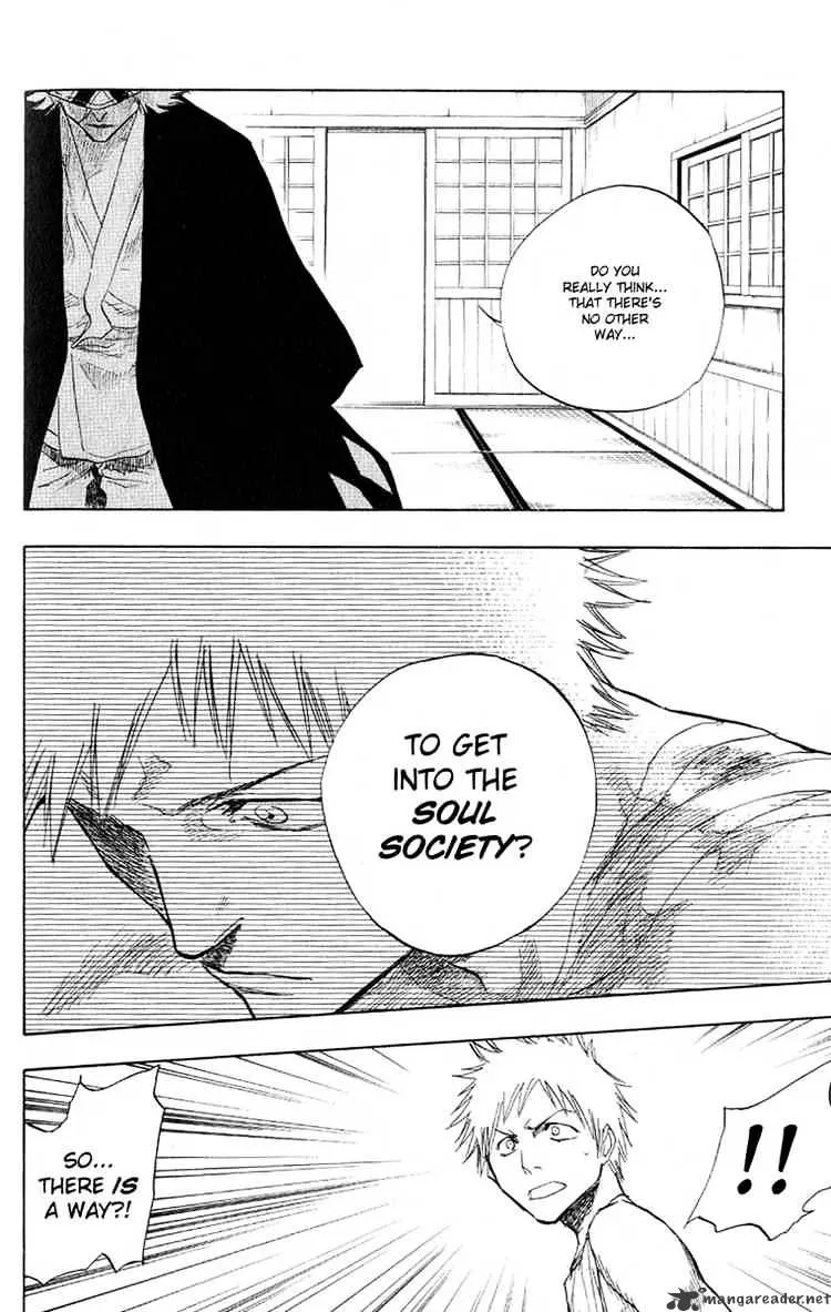 Bleach - Page 11