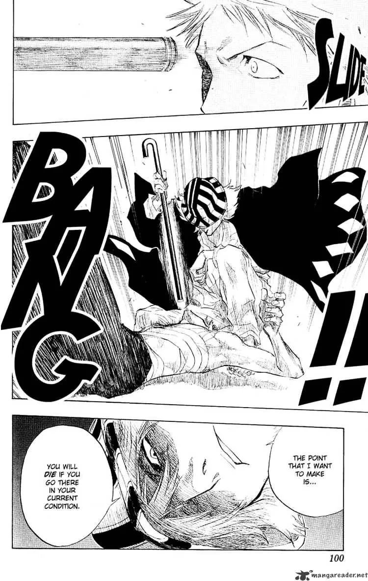 Bleach - Page 13