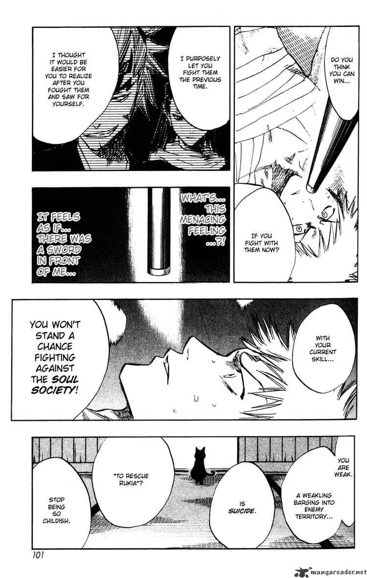 Bleach - Page 14