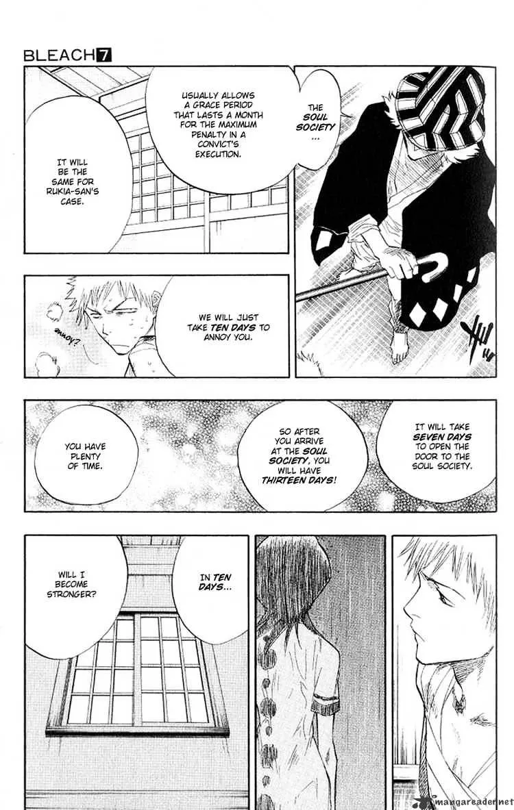 Bleach - Page 16