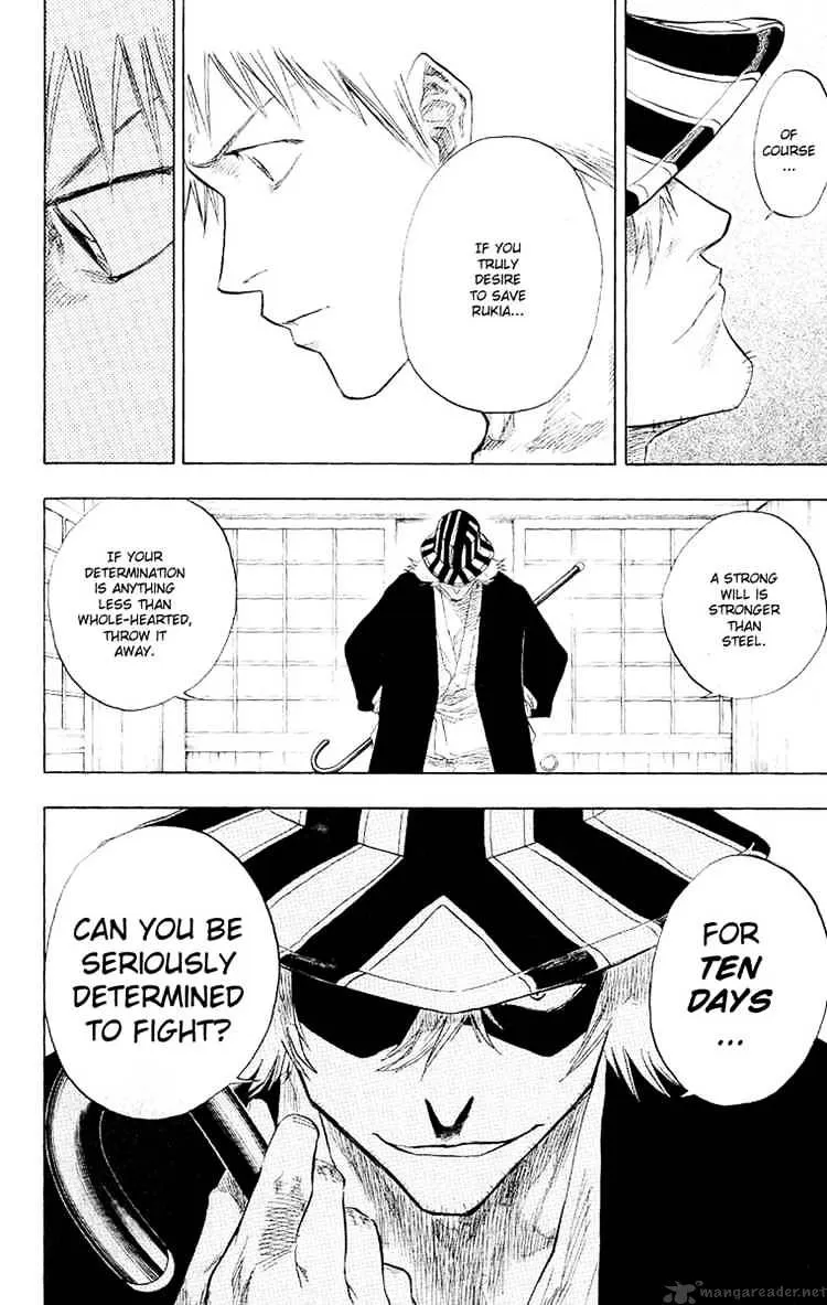 Bleach - Page 17