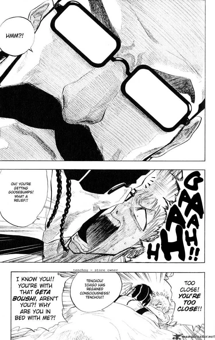 Bleach - Page 4