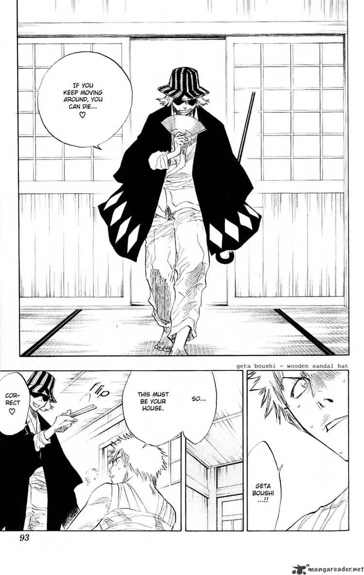 Bleach - Page 6