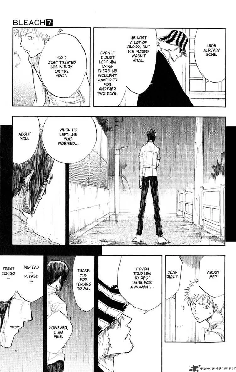 Bleach - Page 8