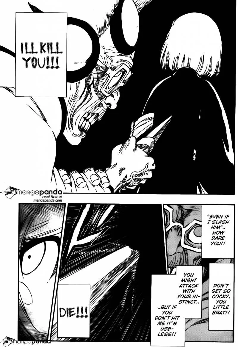 Bleach - Page 14