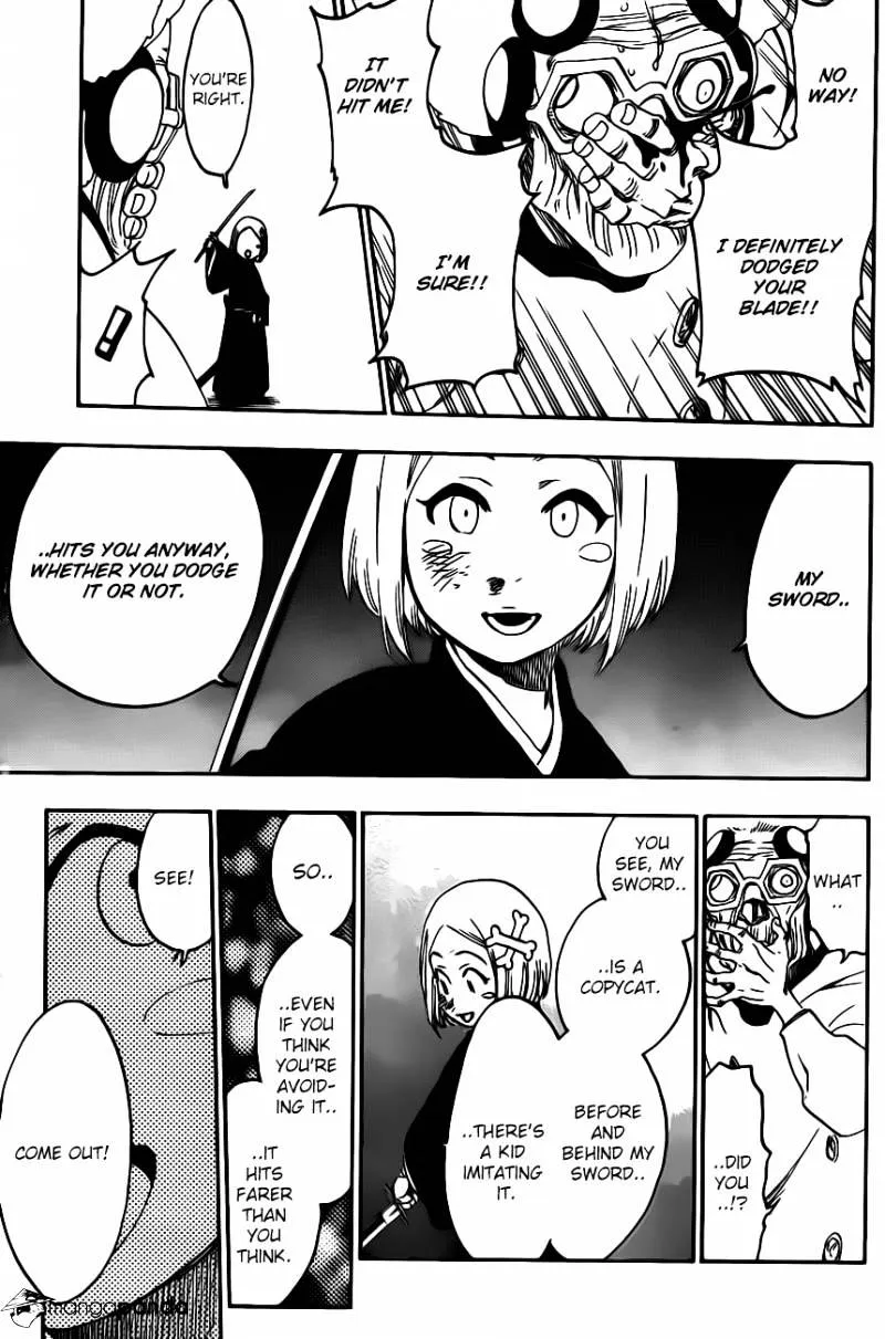 Bleach - Page 16