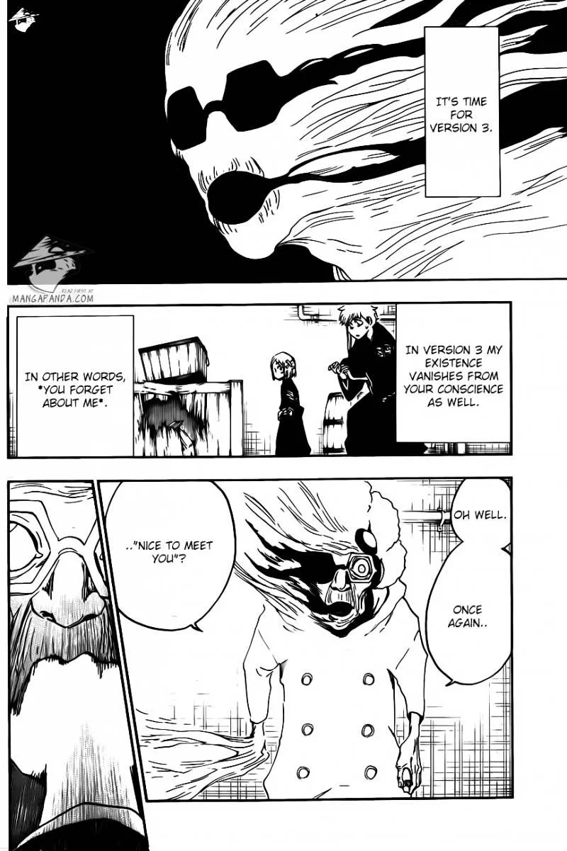 Bleach - Page 9