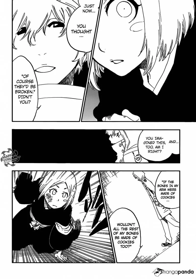 Bleach - Page 15