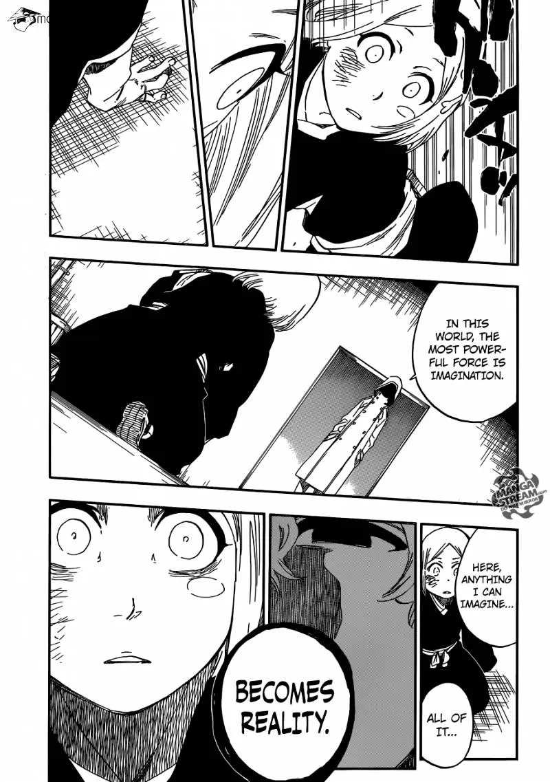 Bleach - Page 16