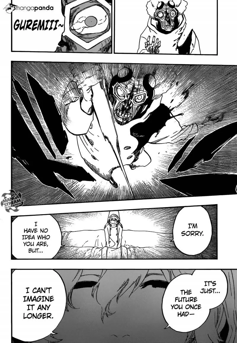 Bleach - Page 9