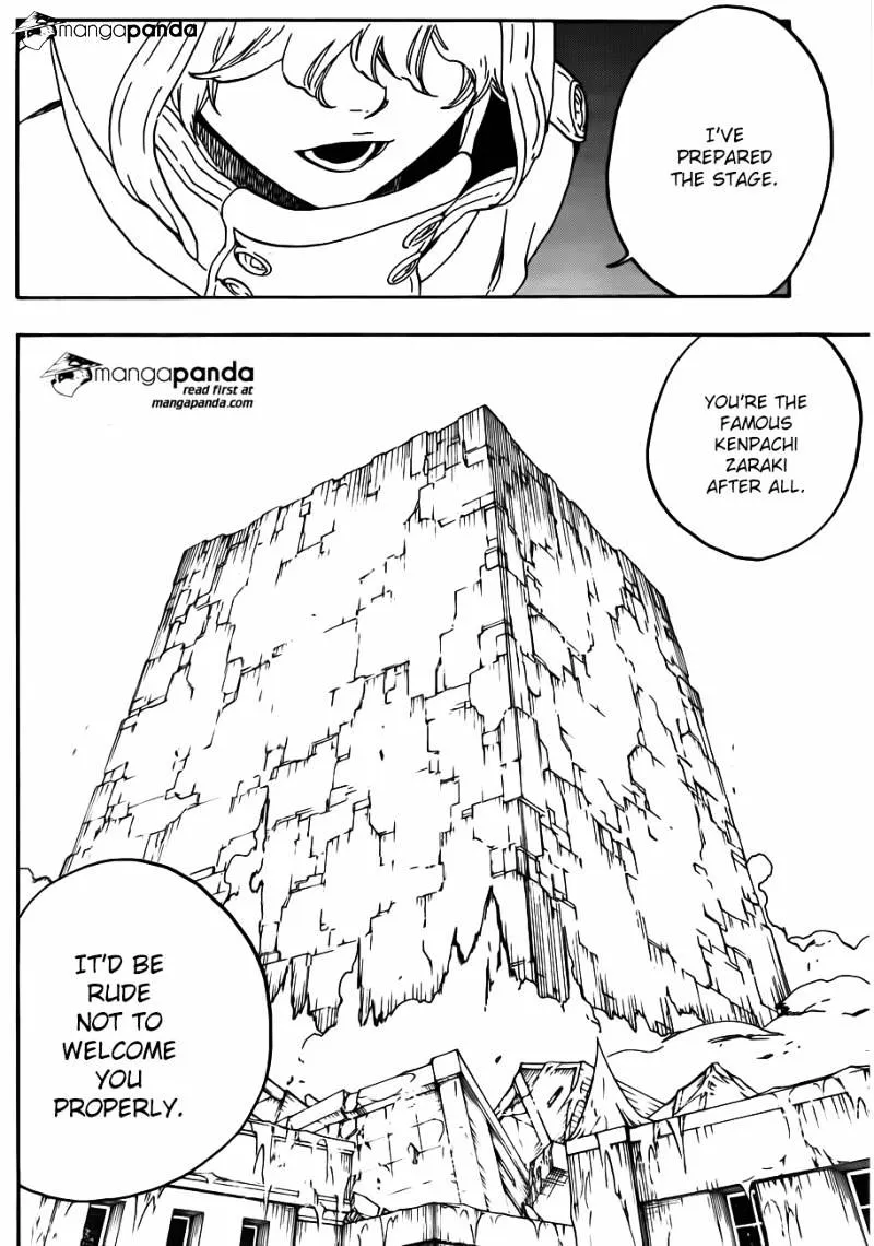 Bleach - Page 10