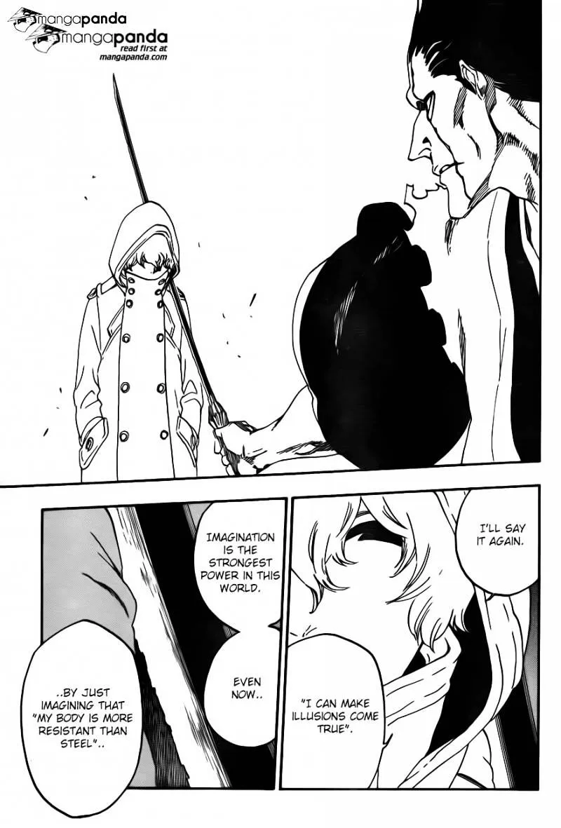 Bleach - Page 13