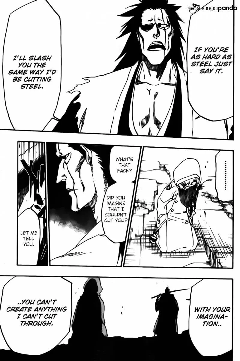 Bleach - Page 15