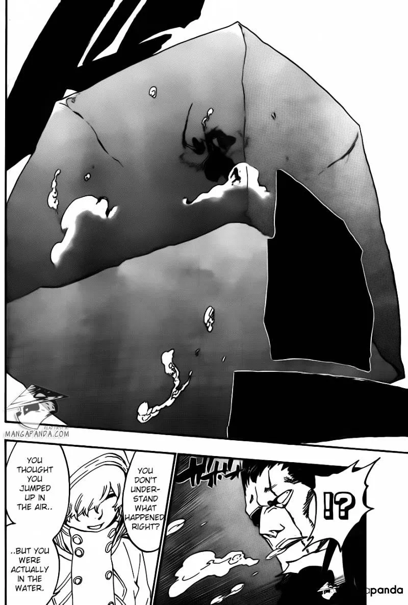 Bleach - Page 13