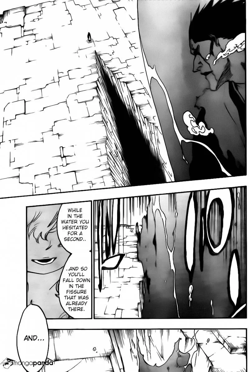 Bleach - Page 14