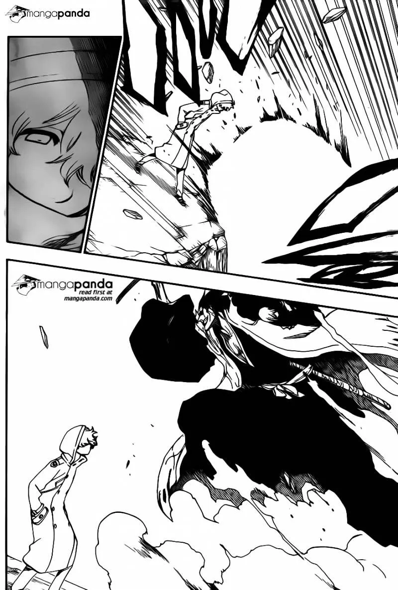 Bleach - Page 17