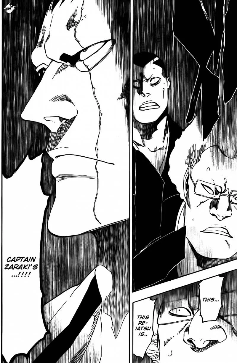 Bleach - Page 3