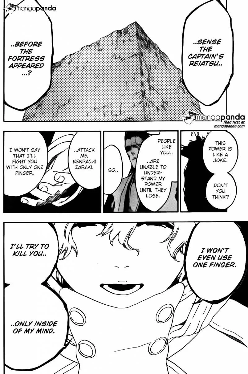 Bleach - Page 7