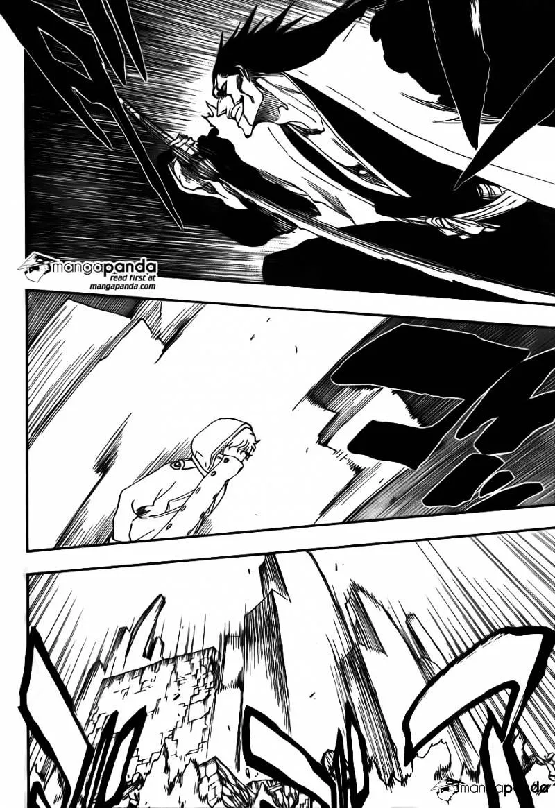 Bleach - Page 11