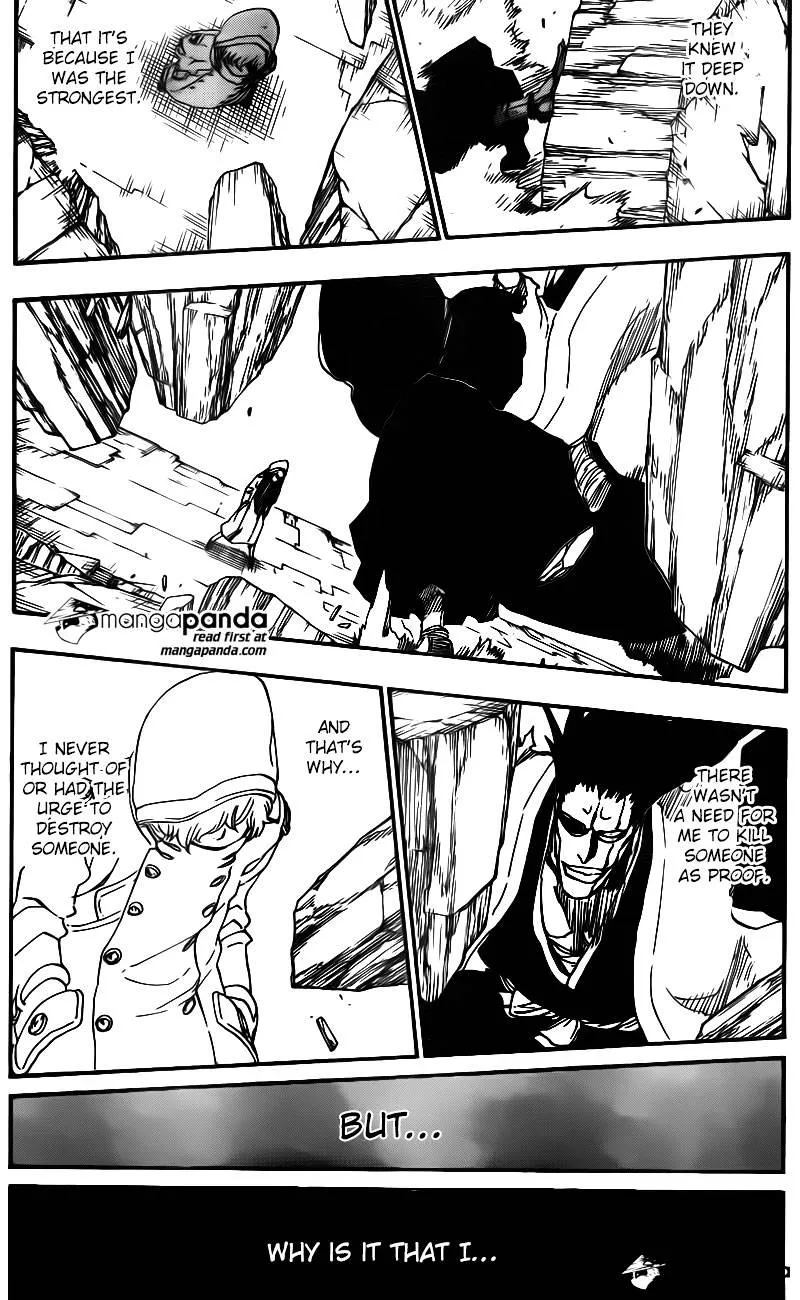 Bleach - Page 14