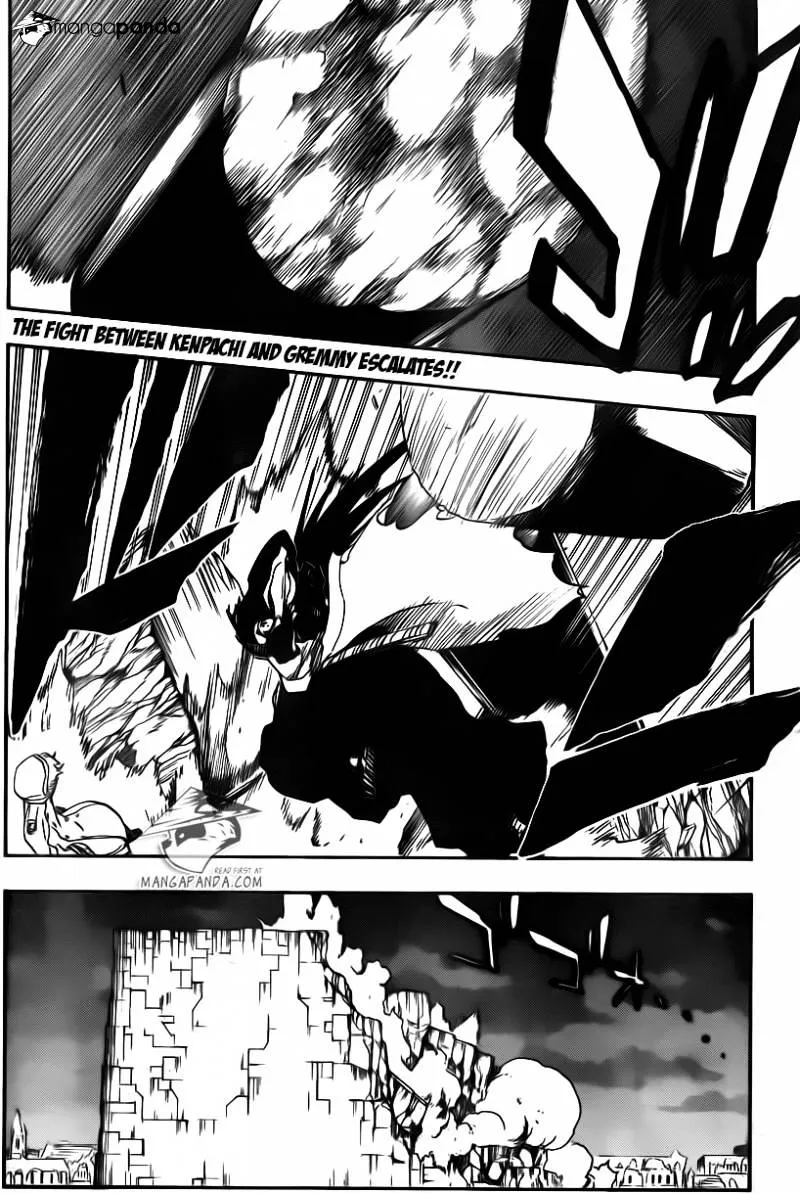 Bleach - Page 2