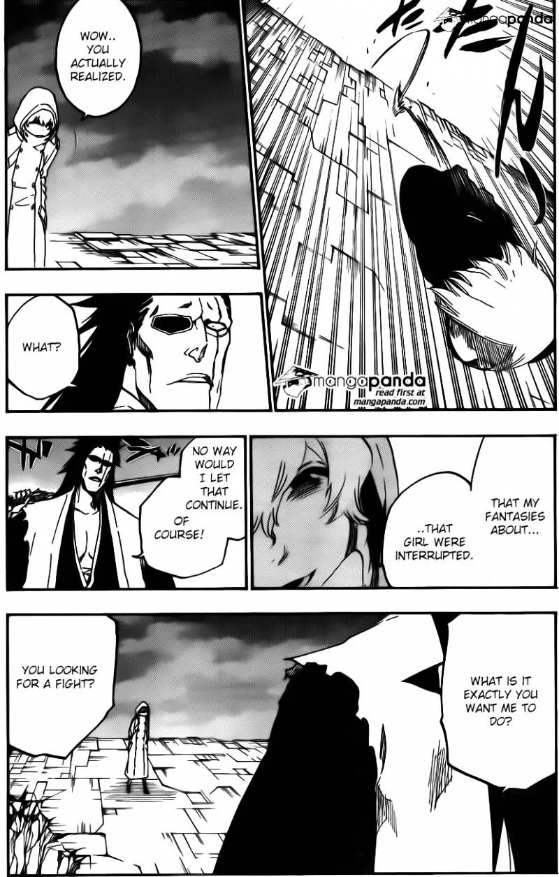 Bleach - Page 7