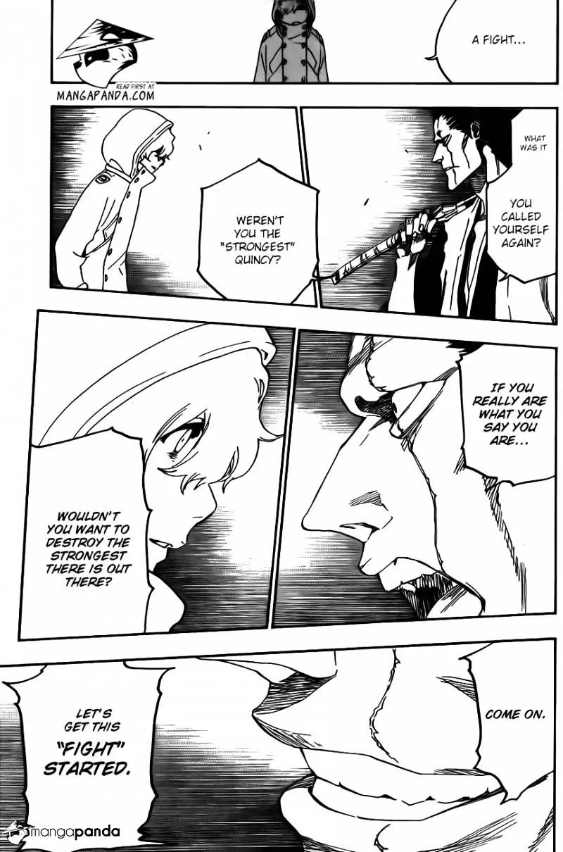 Bleach - Page 8