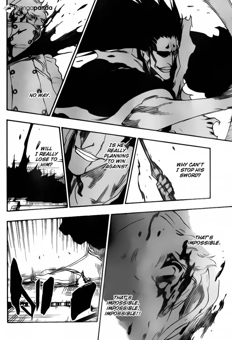 Bleach - Page 10