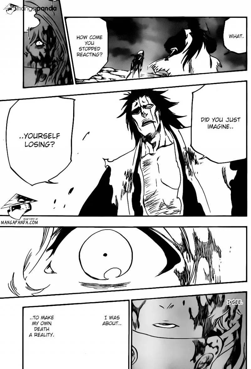 Bleach - Page 11